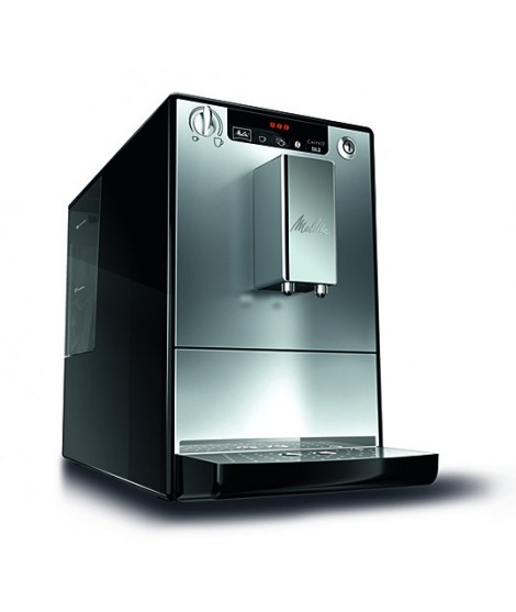 Melitta E950-103 Solo sidabr. espresso