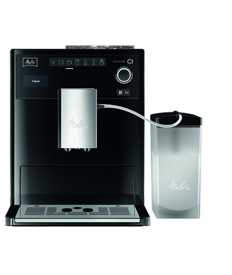 Melitta E970-103 Ci espresso  automatinis kavos aparatas