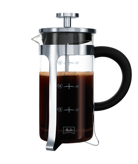 Melitta FRENCH COFFEE kav. PREMIUM 8p.