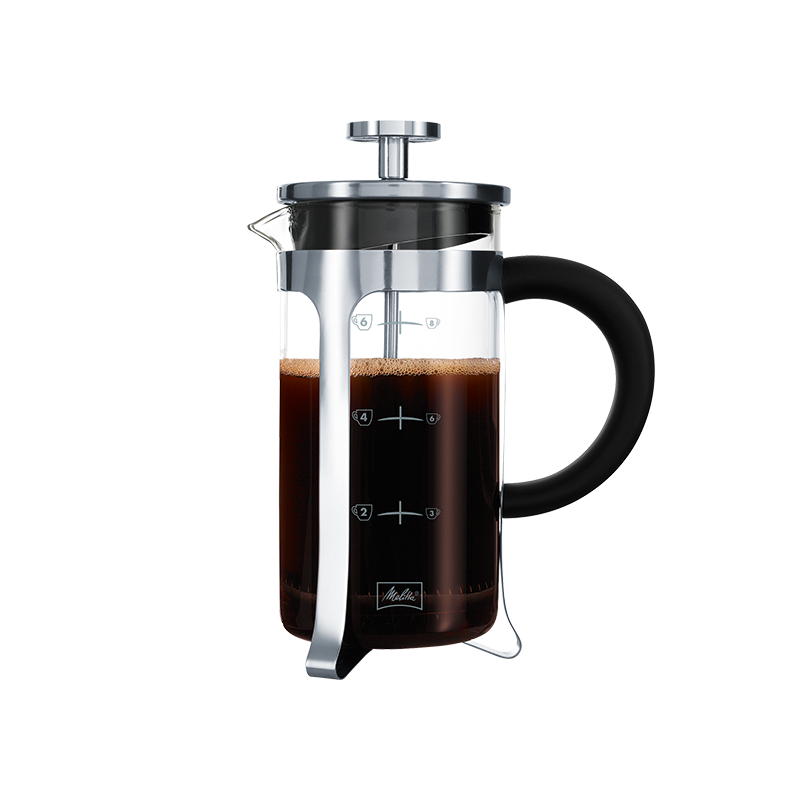 Melitta FRENCH COFFEE kav. PREMIUM 8p.