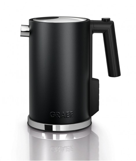 GRAEF WK902EU el.virdulys JUODAS matinis