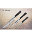 Peilių Rinkinys Samura Damascus SD-0230