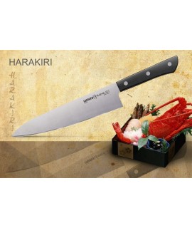 Samura Harakiri šefo peilis SHR-0085