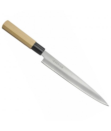 Sashimi peilis Satake Carbon steel