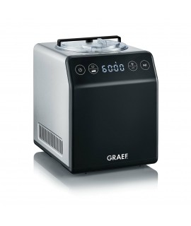 GRAEF IM700 ledų gaminimo mašina