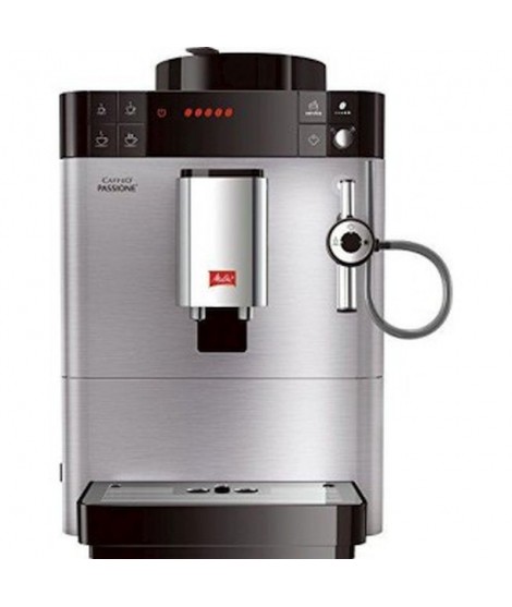 Melitta PASSIONE F54/0-100 automatinis kavos aparatas