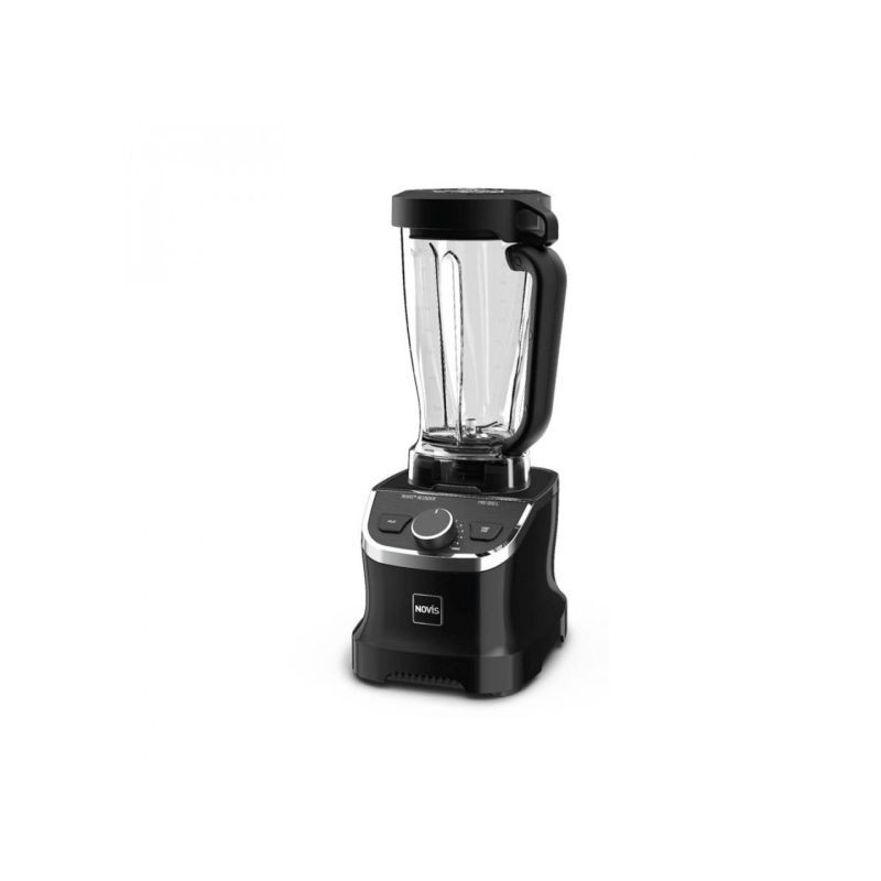 NOVIS Pro 880L blenderis, juodas