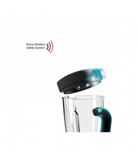 NOVIS Pro 880L blenderis