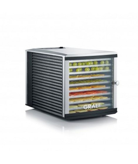 GRAEF DA508EU maisto produktų džiovyklė