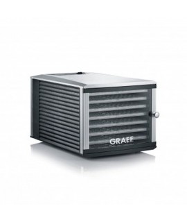 GRAEF DA508EU maisto produktų džiovyklė