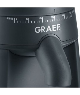 GRAEF CM802EU el.kavamalė PROFI