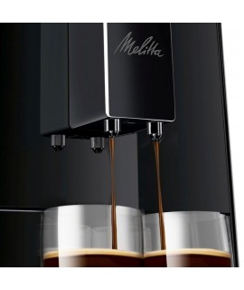 Melitta E950-222 Caffeo Solo automatinis kavos aparatas