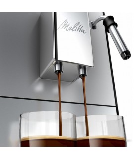 Melitta E953-102 Solo&Milk automatinis kavos aparatas