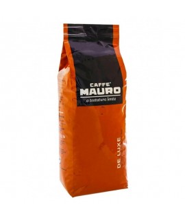 MAURO DE LUXE kavos pupelės