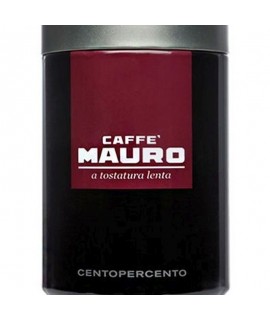 MAURO CENTOPERCENTO malta kava
