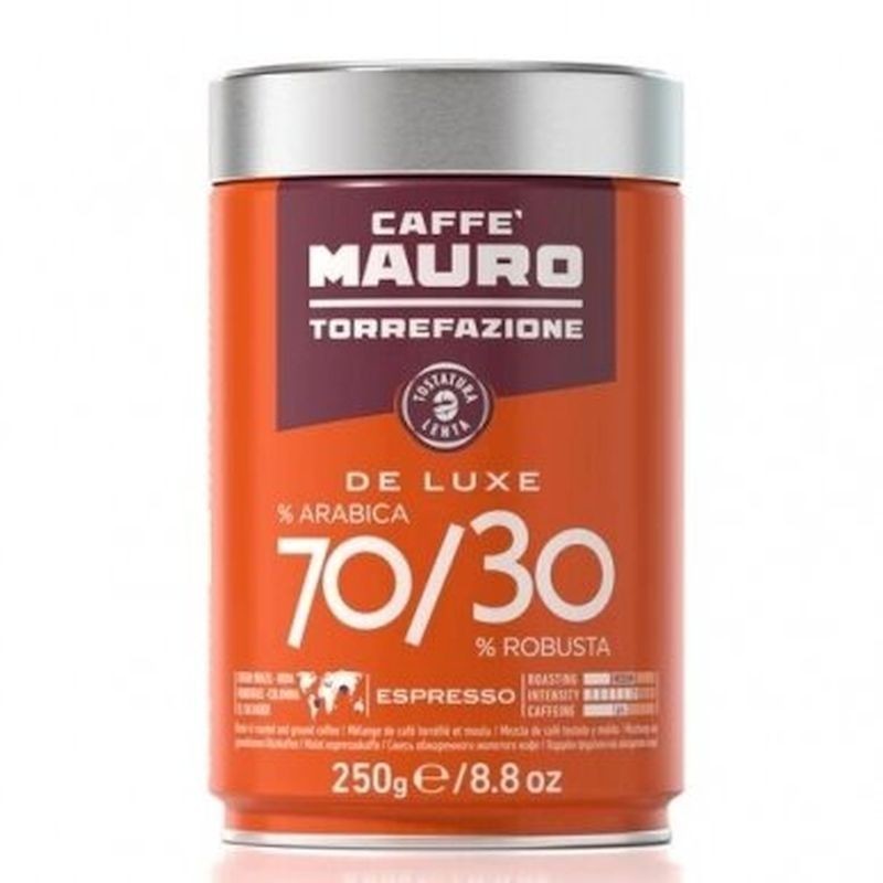 MAURO DE LUXE malta kava