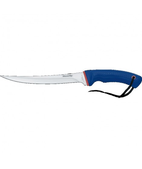 Lankstus žuvies filetavimo peilis Black Fox BF-CL22P (23cm)