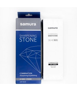 Peilių galandimo akmuo Samura SBS-1300
