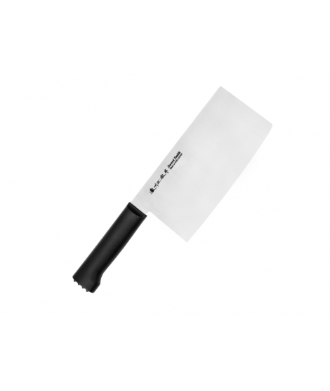 Maisto kapoklė Satake Saku su muštuku 18cm