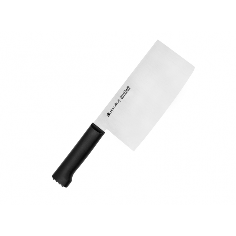 Maisto kapoklė Satake Saku su muštuku 18cm