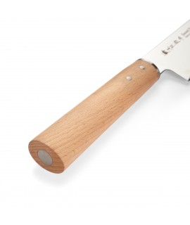Japoniškų peilių rinkinys Satake Masamune Saku 3vnt