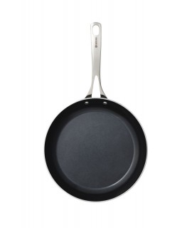 Keptuvė su keramine danga Kyocera 24cm.