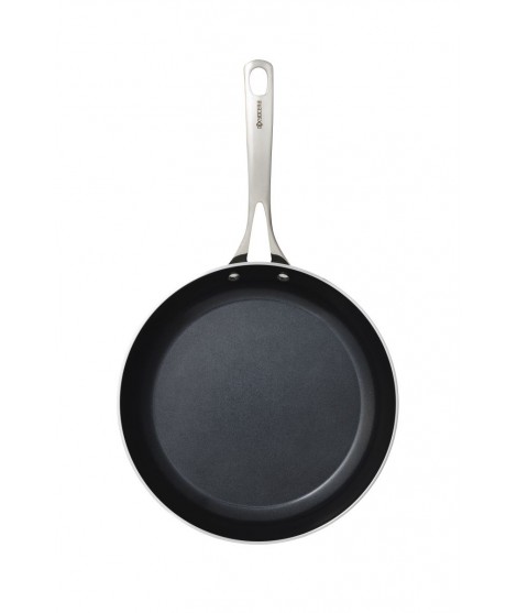 Keptuvė su keramine danga Kyocera 24cm.